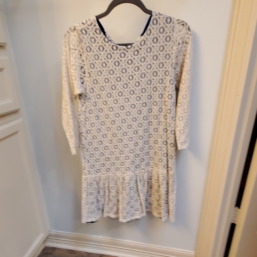 Anthropolgie Dress